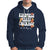 Anti Bullying Hoodie Kindness Takes Courage End Bullying Groovy Flower - Wonder Print Shop