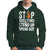 Anti Bullying Hoodie Stop Bullying Orange Stand Up Speak Out - Wonder Print Shop