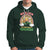 Anti Bullying Hoodie Be Kind Words Don't Rewind Rainbow - Wonder Print Shop