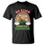 Anti Bullying T Shirt Be Kind Words Don't Rewind Rainbow - Wonder Print Shop