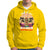 This Is My Hawaiian Christmas Shirt Retro Tropical Xmas Hawaii Tiki Hoodie - Wonder Print Shop