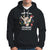This Is My Hawaiian Christmas Shirt Tropical Xmas Hawaii Shaka Hoodie - Wonder Print Shop