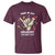 This Is My Hawaiian Christmas Shirt Tropical Xmas Hawaii Shaka T Shirt - Wonder Print Shop