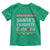 Funny Mexican Ugly Christmas Toddler T Shirt Santa's Favorite Cabrona Xmas Party Gift