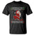 Funny Drunk Mexican Santa T Shirt Borracho Pero Buen Muchacho Good Guy in Spanish - Wonder Print Shop