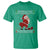 Funny Drunk Mexican Santa T Shirt Borracho Pero Buen Muchacho Good Guy in Spanish - Wonder Print Shop