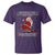 Funny Drunk Mexican Santa T Shirt Borracho Pero Buen Muchacho Good Guy in Spanish - Wonder Print Shop