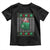 Funny Christmas Accountant Toddler T Shirt Excel REF Error Spreadsheet Santa Gift