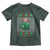Funny Christmas Accountant Toddler T Shirt Excel REF Error Spreadsheet Santa Gift