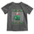 Funny Christmas Accountant Toddler T Shirt Excel REF Error Spreadsheet Santa Gift