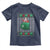 Funny Christmas Accountant Toddler T Shirt Excel REF Error Spreadsheet Santa Gift
