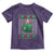 Funny Christmas Accountant Toddler T Shirt Excel REF Error Spreadsheet Santa Gift