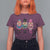 Christmas Nutcracker T Shirt For Women Sequin Sparklle Festive Xmas Vintage - Wonder Print Shop