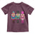 Christmas Nutcracker Toddler T Shirt Sequin Sparklle Festive Xmas Vintage