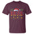 Christmas Bruh T Shirt Red Plaid Retro Xmas Pajamas Matching - Wonder Print Shop