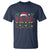 Christmas Bruh T Shirt Red Plaid Retro Xmas Pajamas Matching - Wonder Print Shop