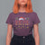 Christmas Bruh T Shirt For Women Red Plaid Retro Xmas Pajamas Matching - Wonder Print Shop