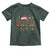 Christmas Bruh Toddler T Shirt Red Plaid Retro Xmas Pajamas Matching