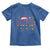 Christmas Bruh Toddler T Shirt Red Plaid Retro Xmas Pajamas Matching
