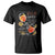 Aperol Spritz T Shirt Cocktail Recipe Drinking Lover Gift - Wonder Print Shop