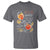 Aperol Spritz T Shirt Cocktail Recipe Drinking Lover Gift - Wonder Print Shop