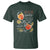 Aperol Spritz T Shirt Cocktail Recipe Drinking Lover Gift - Wonder Print Shop