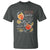Aperol Spritz T Shirt Cocktail Recipe Drinking Lover Gift - Wonder Print Shop