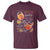Aperol Spritz T Shirt Cocktail Recipe Drinking Lover Gift - Wonder Print Shop