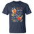 Aperol Spritz T Shirt Cocktail Recipe Drinking Lover Gift - Wonder Print Shop