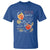 Aperol Spritz T Shirt Cocktail Recipe Drinking Lover Gift - Wonder Print Shop