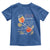 Aperol Spritz Toddler T Shirt Cocktail Recipe Drinking Lover Gift
