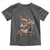 Christmas Squirrel Toddler T Shirt Xmas Tree Lights Reindeer Santa Hat Pajamas