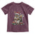 Christmas Squirrel Toddler T Shirt Xmas Tree Lights Reindeer Santa Hat Pajamas