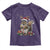 Christmas Squirrel Toddler T Shirt Xmas Tree Lights Reindeer Santa Hat Pajamas