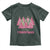 Pink Christmas Tree Farm Toddler T Shirt Merry Xmas Ornaments Family Holiday Pajamas