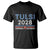 Tulsi Gabbard 2028 T Shirt Support Mrs. President Vintage Retro Grunge - Wonder Print Shop