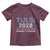 Tulsi Gabbard 2028 Toddler T Shirt Support Mrs. President Vintage Retro Grunge