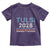 Tulsi Gabbard 2028 Toddler T Shirt Support Mrs. President Vintage Retro Grunge