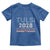 Tulsi Gabbard 2028 Toddler T Shirt Support Mrs. President Vintage Retro Grunge