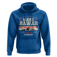 Tulsi Gabbard 2028 Hoodie Make Hawaii Great Again