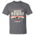 Tulsi Gabbard 2028 T Shirt Make Hawaii Great Again - Wonder Print Shop