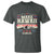 Tulsi Gabbard 2028 T Shirt Make Hawaii Great Again - Wonder Print Shop