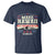 Tulsi Gabbard 2028 T Shirt Make Hawaii Great Again - Wonder Print Shop