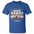 Tulsi Gabbard 2028 T Shirt Make Hawaii Great Again - Wonder Print Shop