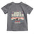 Tulsi Gabbard 2028 Toddler T Shirt Make Hawaii Great Again