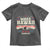 Tulsi Gabbard 2028 Toddler T Shirt Make Hawaii Great Again