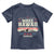 Tulsi Gabbard 2028 Toddler T Shirt Make Hawaii Great Again
