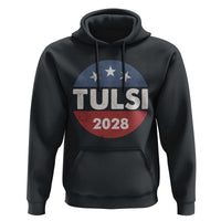 Tulsi Gabbard 2028 Hoodie For President