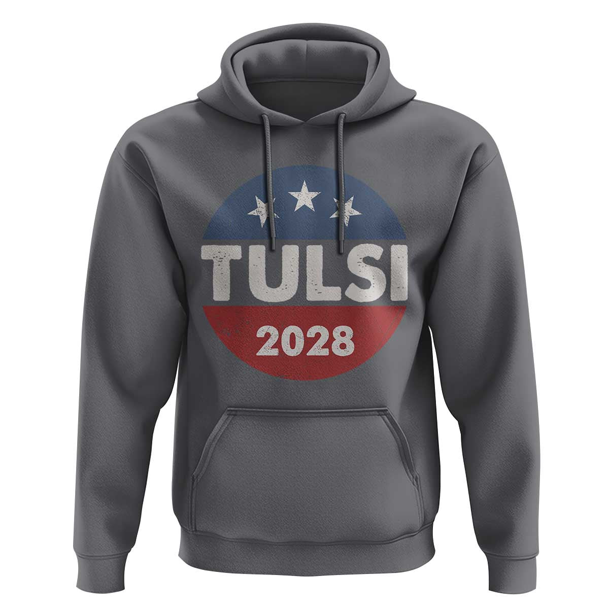 Tulsi Gabbard 2028 Hoodie For President