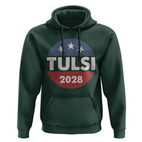 Tulsi Gabbard 2028 Hoodie For President